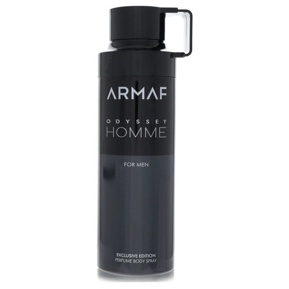 Armaf Odyssey Homme by Armaf Body Spray 6.8 oz